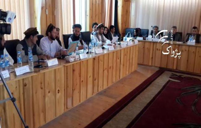 Badakhshan PC Concerned  about Worsening Security